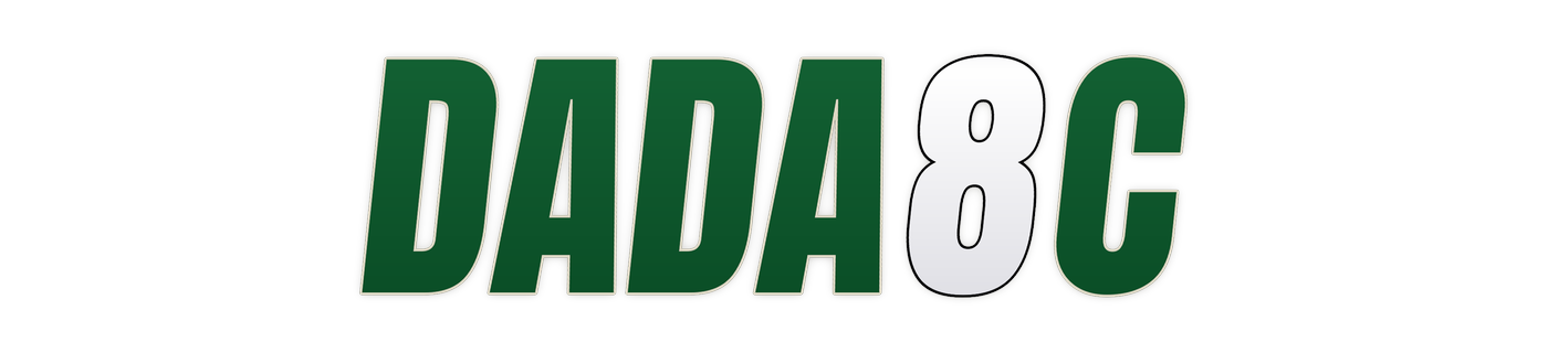 dada8c লোগো